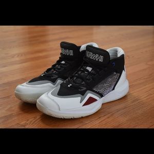 KAWHI NB 1 “Clippers” BRAND NEW